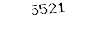 5521