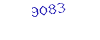 9083