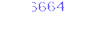 6664