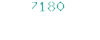 7180