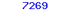 7269