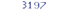 3197