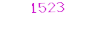 1523