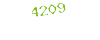 4209