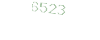 6523