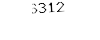 6312