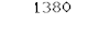 1380