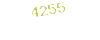 4255