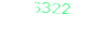 6322