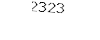 2323