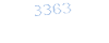 3363