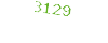 3129