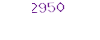 2950