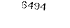 6494