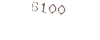 6100