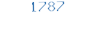 1787