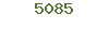 5085