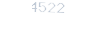 4522