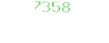 7358