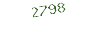 2798