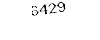 6429
