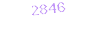 2846