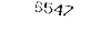 6547