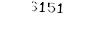 6151