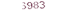 6983