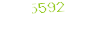 5592