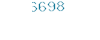 6698