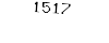 1517