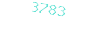 3783