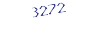 3272