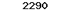 2290