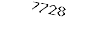 7728