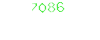 7086