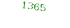 1365