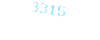 3315