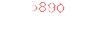 5890