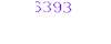6393