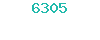 6305