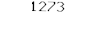 1273