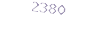 2380