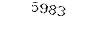 5983