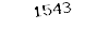 1543