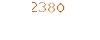 2380