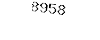 8958