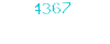 4367