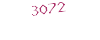 3072